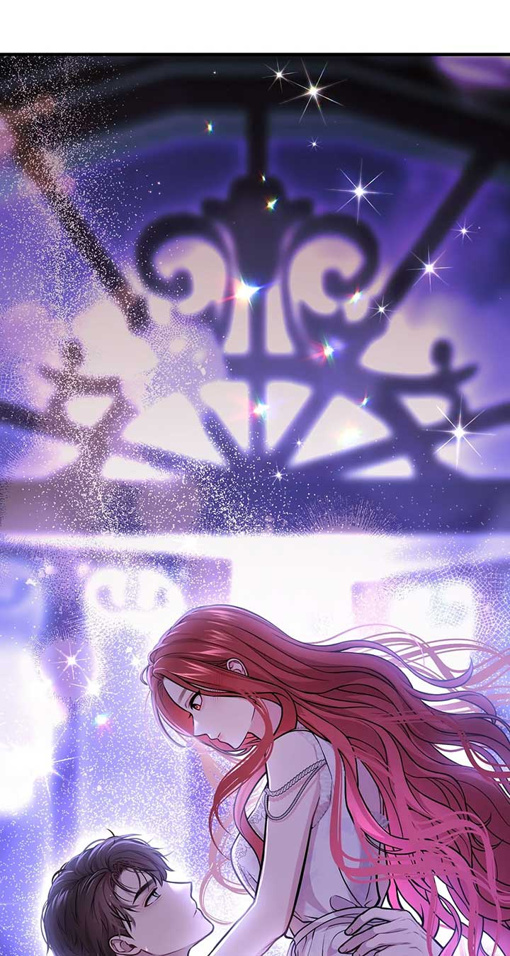The Secret Bedroom of a Dejected Royal Daughter Chapter 95 57